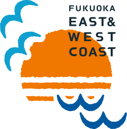 FUKUOKA EAST＆WEST COAST