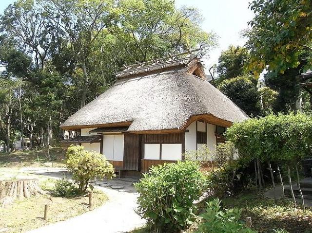 Hirao Sanso (mountain villa)