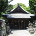 志式神社