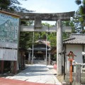 Iimori Shrine