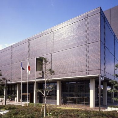 Fukuoka Prefectural Art Museum