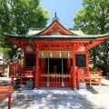 Suikyo Tenmangu Shrine