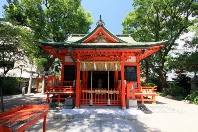 水镜神社