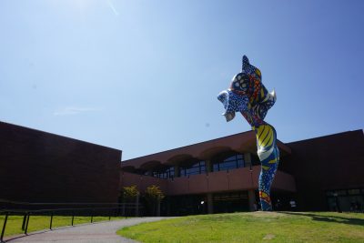 Fukuoka Art Museum