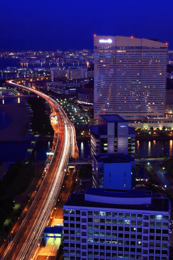 博多天神地區附近的夜景勝地 可飽覽福岡市內的迷人夜景 福岡和博多旅遊景點信息網 福岡官方城市指南yokanavi