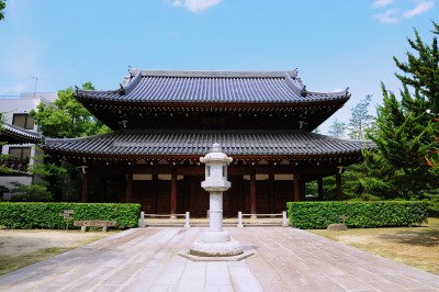 Jotenji Temple