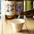 「住吉酒販」かた月ごとに九州各地のおすすめのお酒を取り揃える「酒の九州」