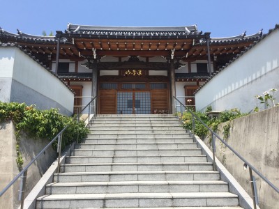 庄严寺