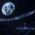 6th Floor:  Dome Theater (Planetarium)
