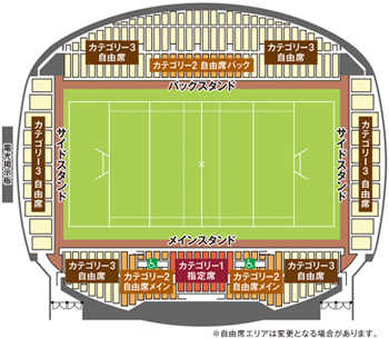 ジャパンラグビーチャレンジマッチ17 日本代表 世界選抜 ラグビーfukuokaファンゾーン 福岡 博多の観光情報が満載 福岡市公式シティガイド よかなび