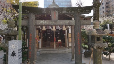 夫婦恵比須神社