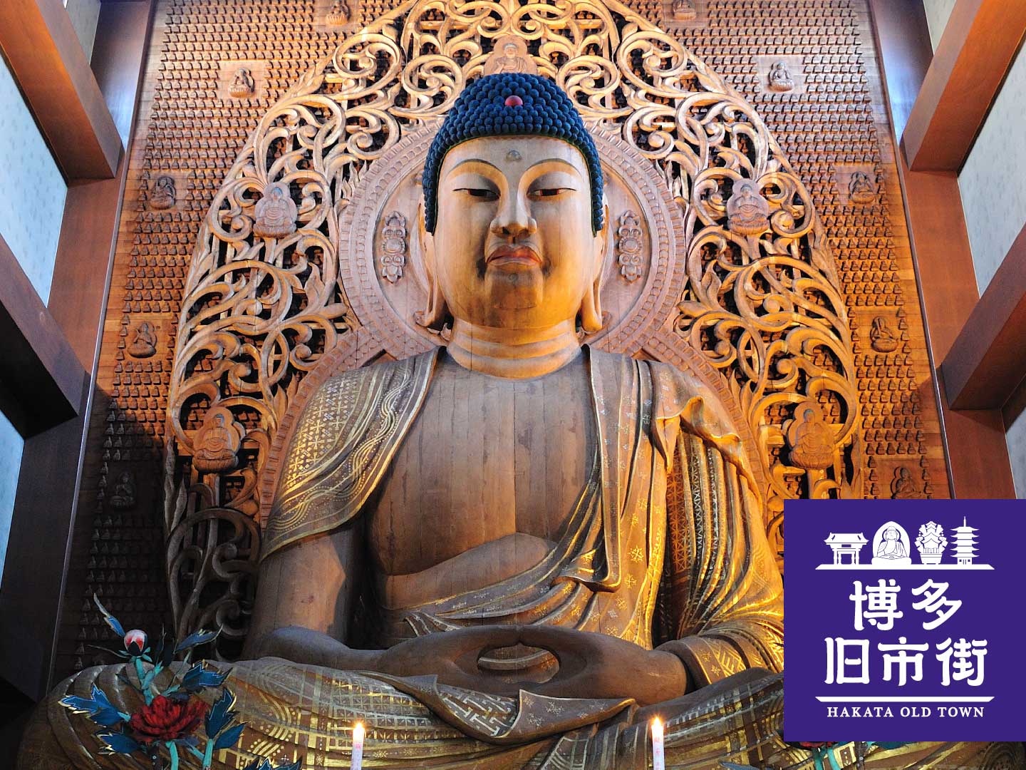 Top 11 des Statues de Bouddha Impressionnantes