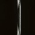 [国宝] 太刀 銘 長光（名物大般若長光）長光作　鎌倉時代　13世紀　東京国立博物館