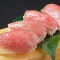 Wagyu Beef Sushi