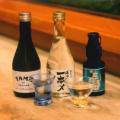 魚と相性抜群な、季節に合わせた日本酒も豊富にご提供。