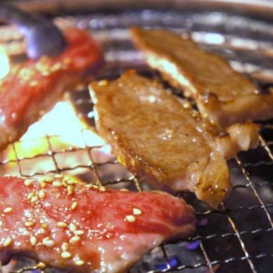 焼肉 清水 福岡 博多の観光情報が満載 福岡市公式シティガイド よかなび