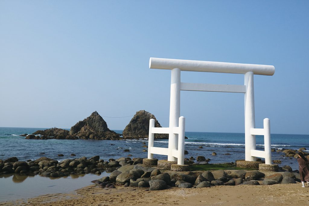 糸島写真スポット
