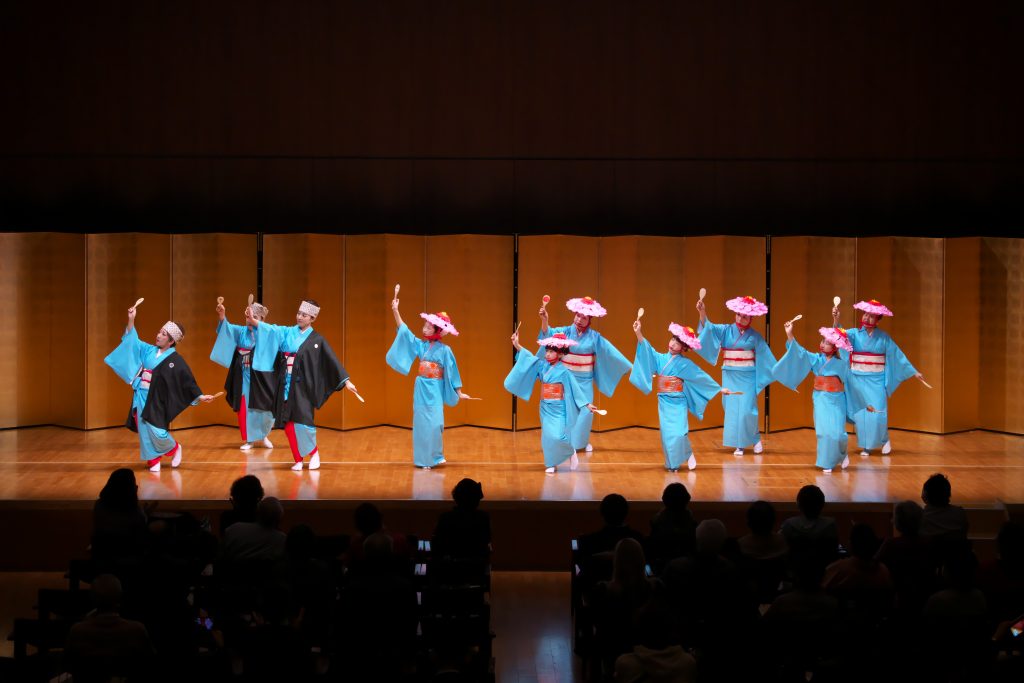 福岡民踊協会