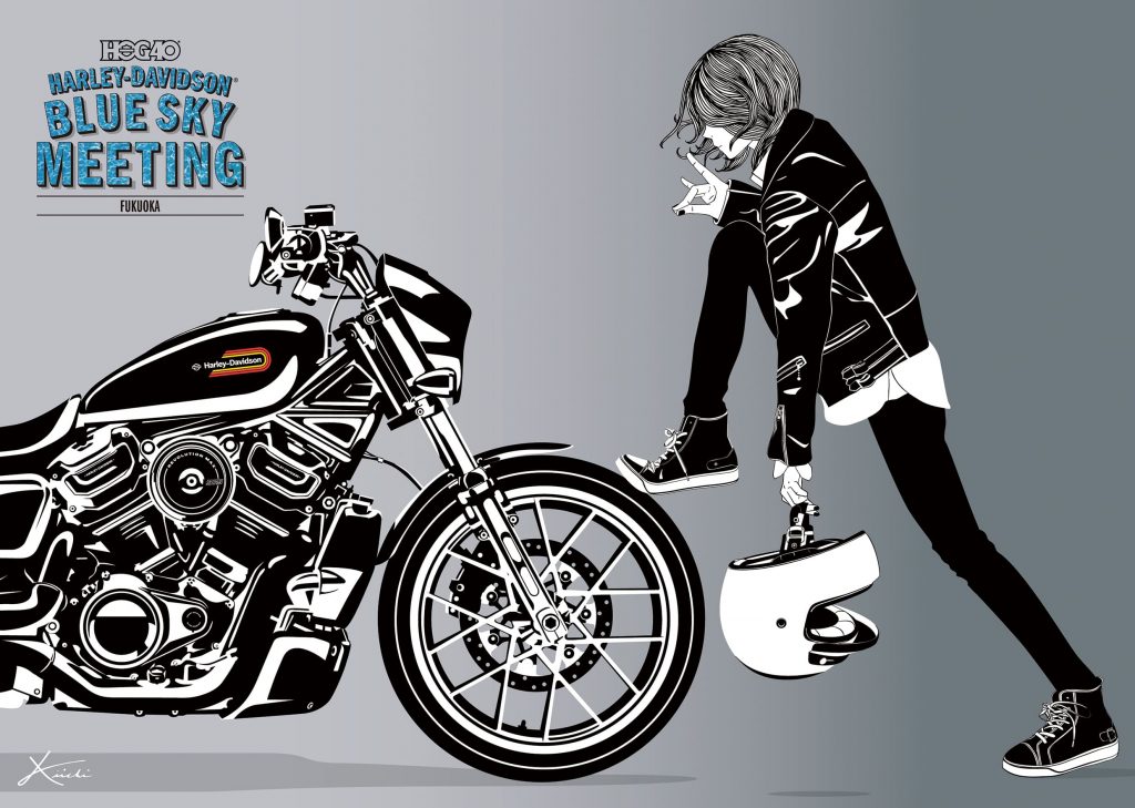 お得新作登場 Harley Davidson - HARLEY-DAVIDSON（ハーレー