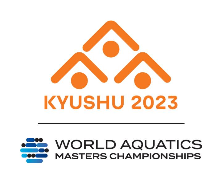 FUKUOKA 2023 WORLD AQUATICS MASTERS CHAMPIONSHIPS