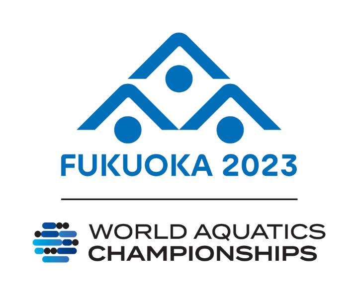 FUKUOKA 2023 WORLD AQUATICS CHAMPIONSHIPS