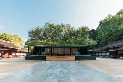 Dazaifu Tenmangu Shrine