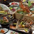 日本料理・会席・歓送迎会と手の届く贅沢をどうぞ！