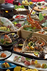 日本料理・会席・歓送迎会と手の届く贅沢をどうぞ！