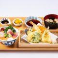『お得丼定食』1,210円