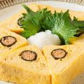 明太出汁巻きなど福岡名物料理も海風土でお楽しみいただけます！