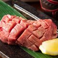 【黒毛和牛】『特上カルビ』など九州産の上質なお肉をご提供