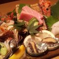 刺盛（2人前）福岡の新鮮・旨い魚が凝縮！