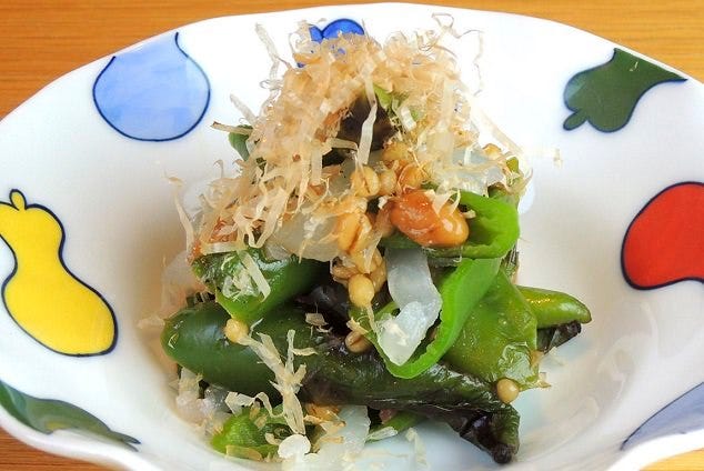 京野菜や旬食材を使う繊細な技を活かした逸品料理