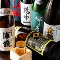 【宮城県の酒】牛タンやアラカルトにあう日本酒を取り揃え