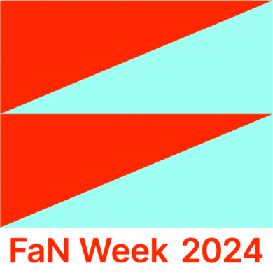 アートの風を吹かせよう。「FaN Week（ファンウィーク）2024」開催！