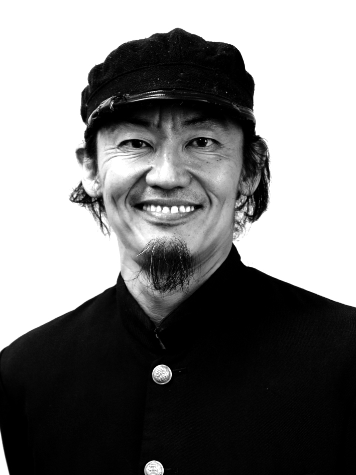 近藤良平 Ryohei Kondo