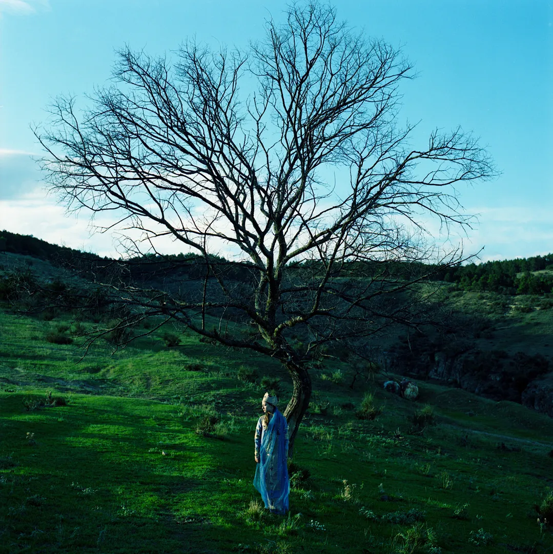 © Ayaka Yamamoto Courtesy of Taka Ishii Gallery Photography / Film