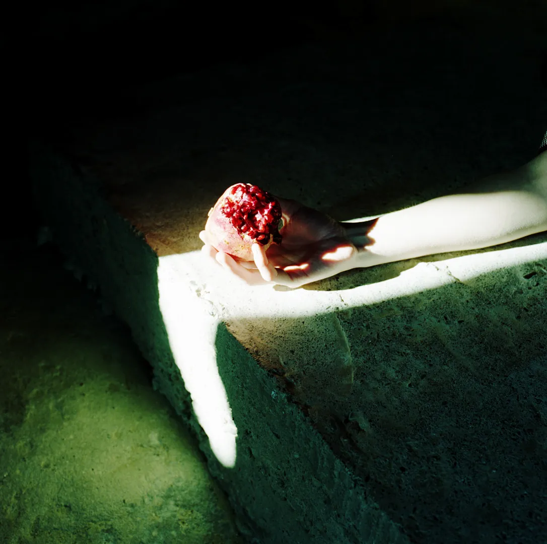 © Ayaka Yamamoto Courtesy of Taka Ishii Gallery Photography / Film