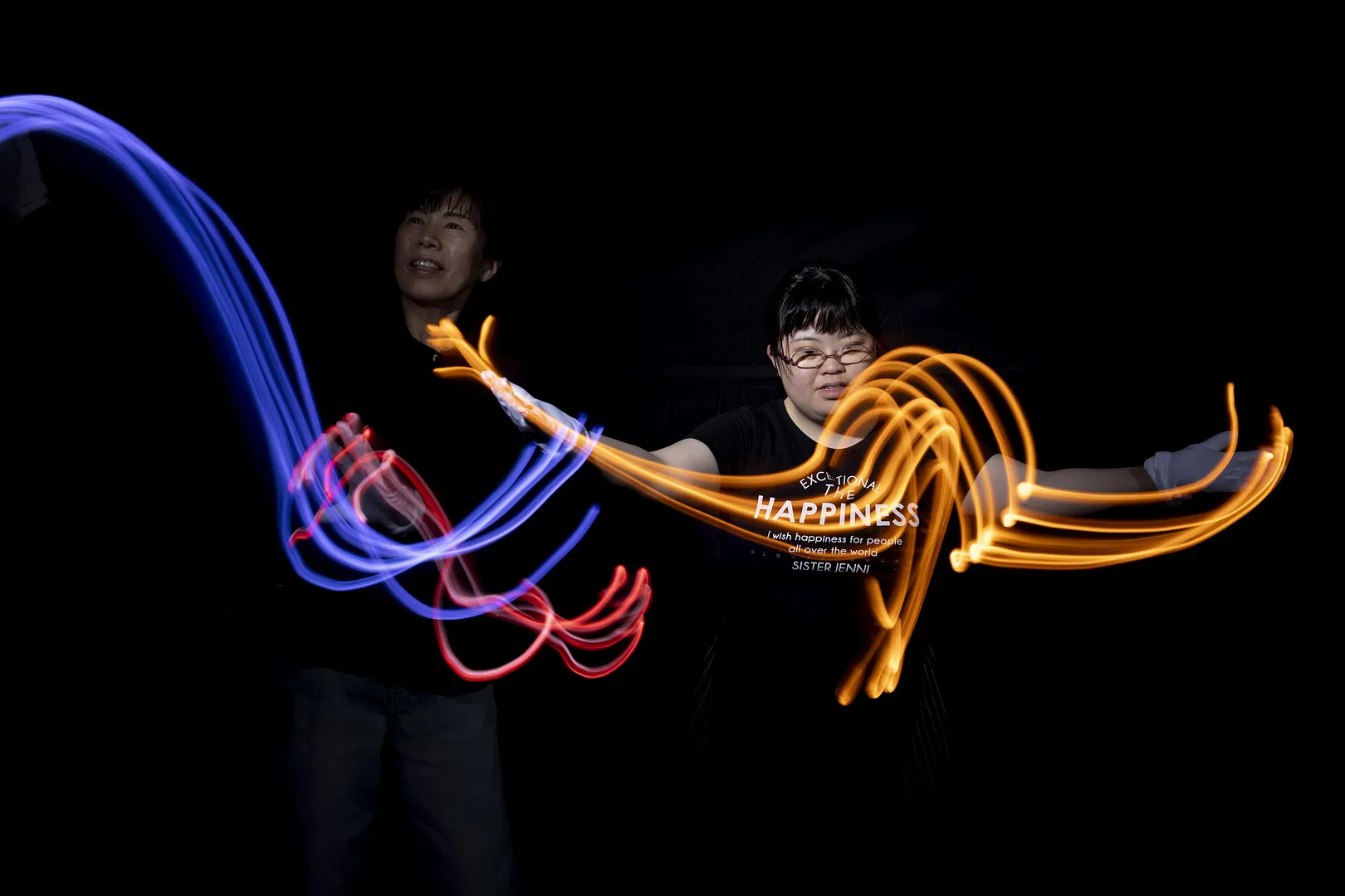 Event. 1：「第九のきせき」写真展 イメージ