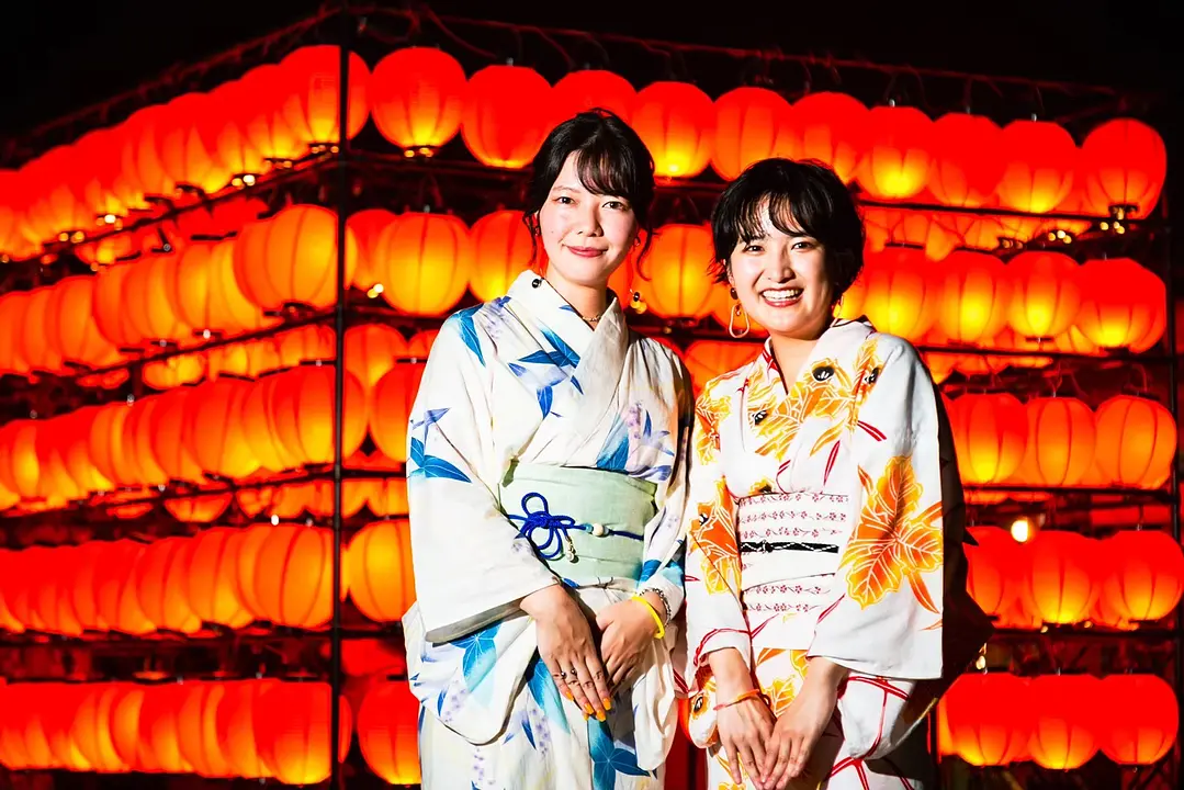 福岡城ナイトマーケット 2025 01