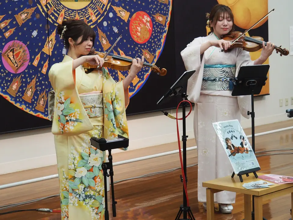 「Live@Museum」ライブ＠ミュージアム 2025 01