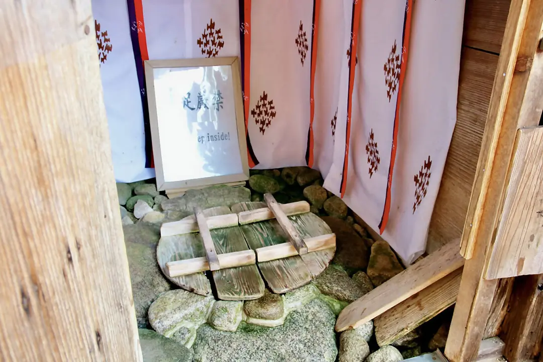 【香椎宮×筥崎宮】福岡東の旧官幣社めぐりで運気アップ旅11