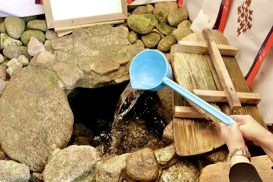 【香椎宮×筥崎宮】福岡東の旧官幣社めぐりで運気アップ旅12