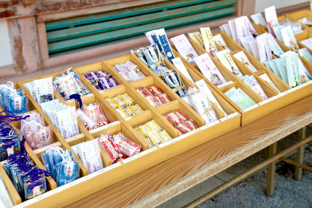 【香椎宮×筥崎宮】福岡東の旧官幣社めぐりで運気アップ旅14