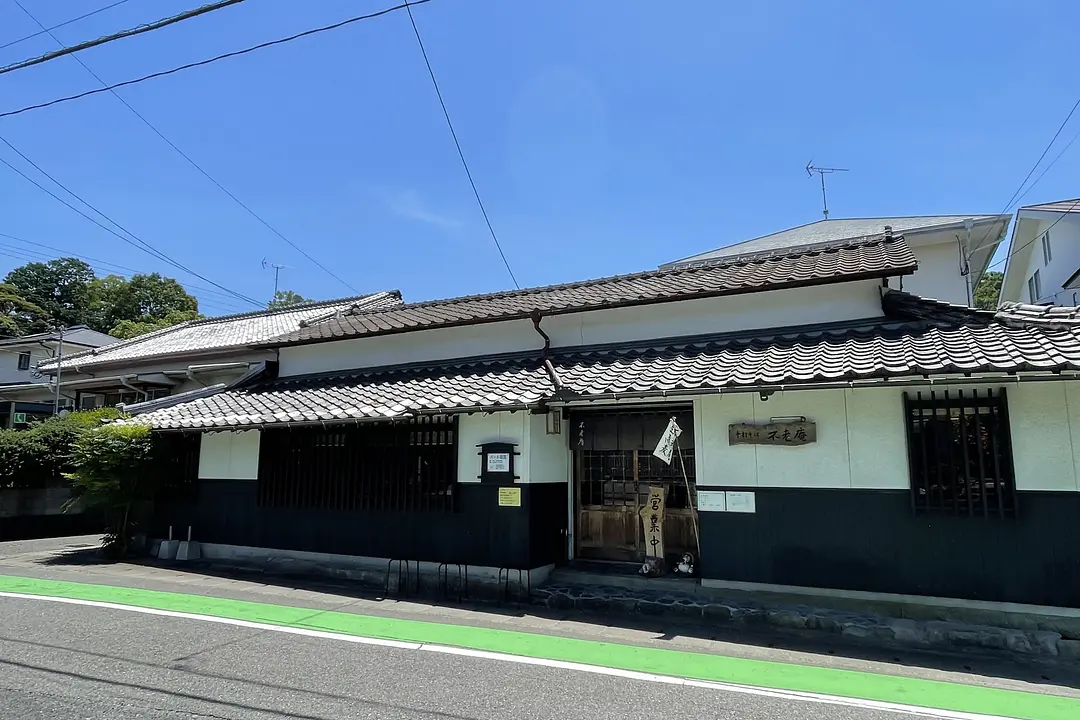 【香椎宮×筥崎宮】福岡東の旧官幣社めぐりで運気アップ旅23