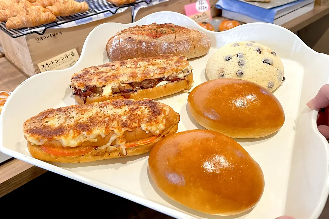 【香椎宮×筥崎宮】福岡東の旧官幣社めぐりで運気アップ旅27