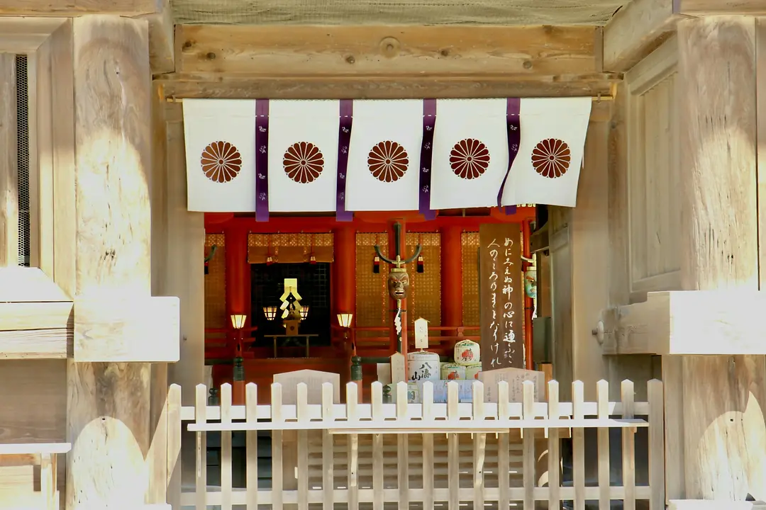 【香椎宮×筥崎宮】福岡東の旧官幣社めぐりで運気アップ旅39