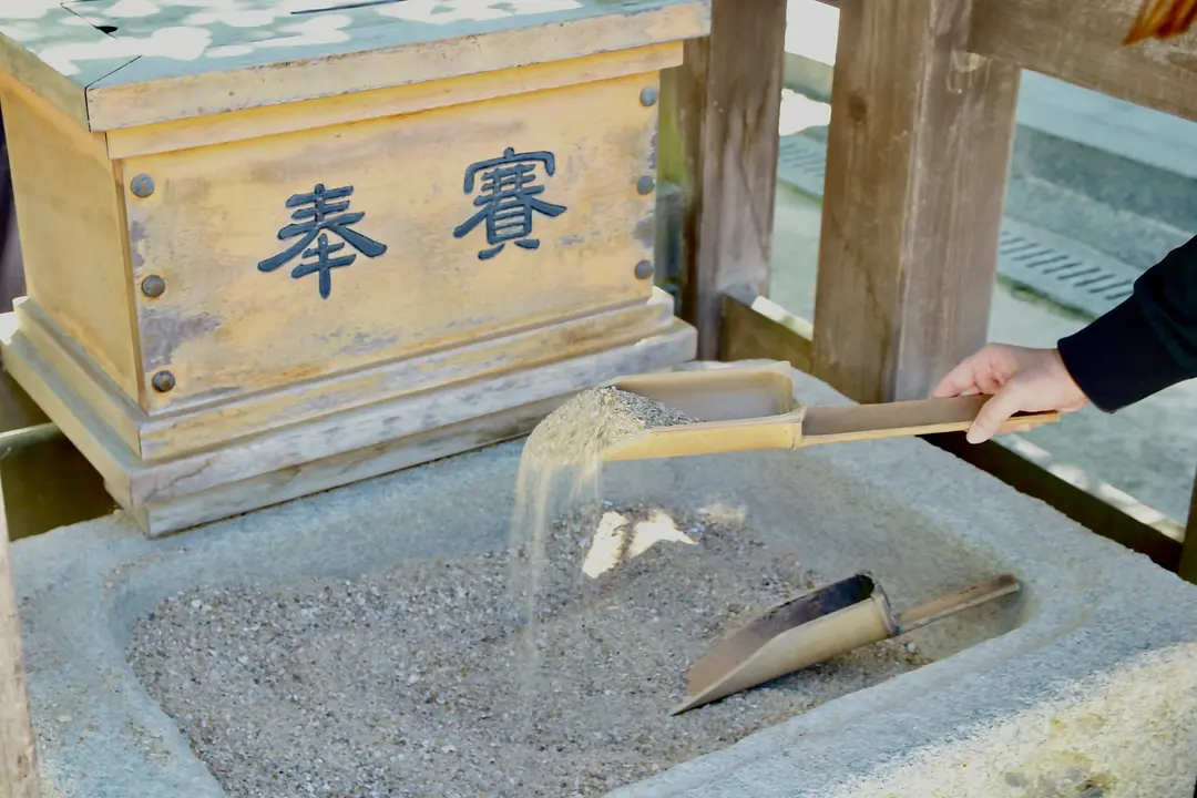 【香椎宮×筥崎宮】福岡東の旧官幣社めぐりで運気アップ旅47