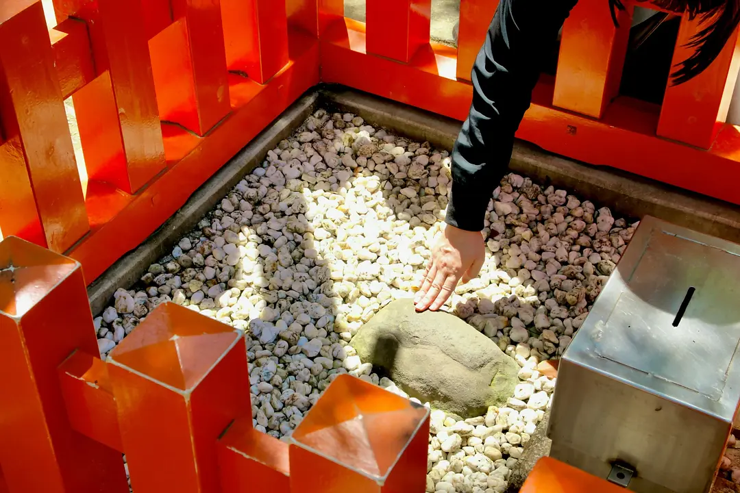 【香椎宮×筥崎宮】福岡東の旧官幣社めぐりで運気アップ旅48