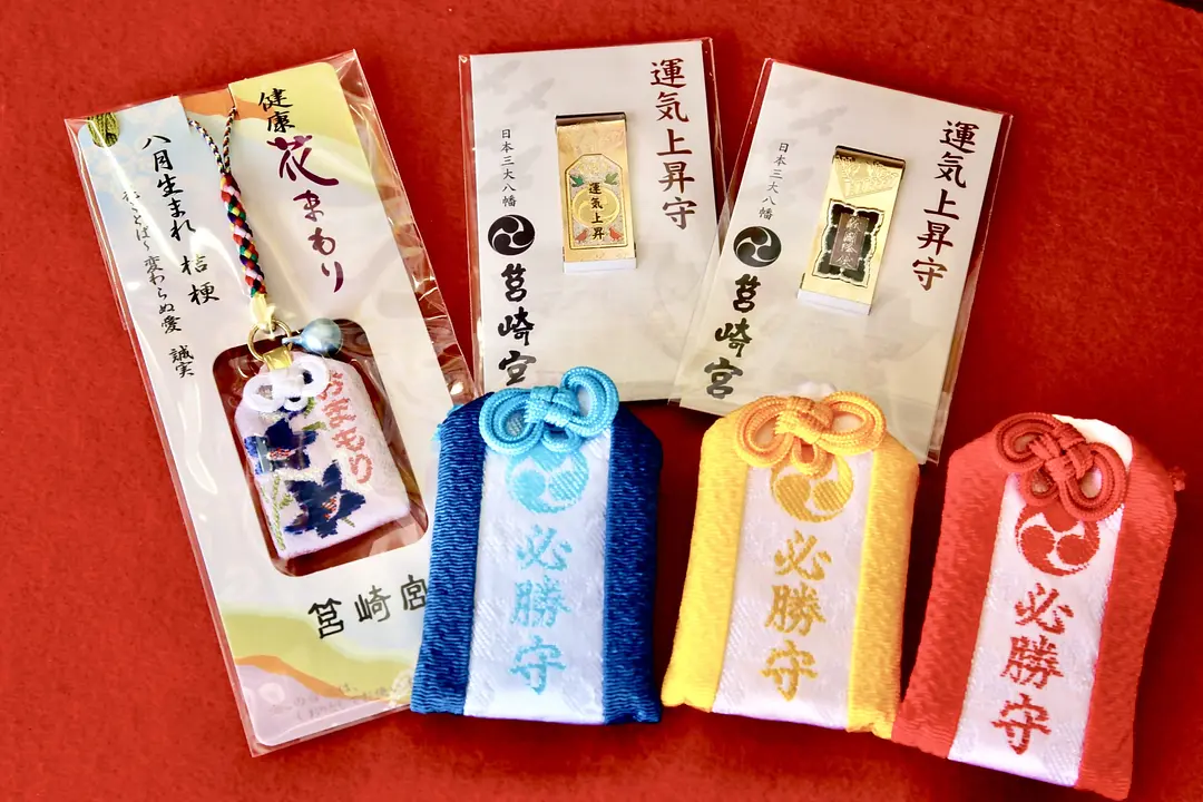 【香椎宮×筥崎宮】福岡東の旧官幣社めぐりで運気アップ旅50